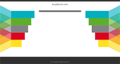 Desktop Screenshot of buyttphcm.com